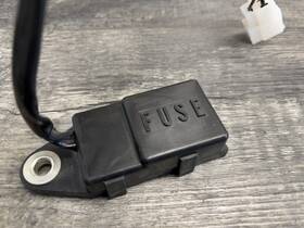 38200-kr3-871 Honda 1996-2016 Cmx250 250 Rebel Fuse Box Oem