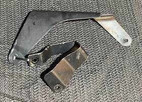 52156-131-000 Honda 40510-131-000 1974 1975 Mr50 Mr 50 Oem Chain Guard And Guide