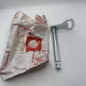 40510-937-000 Honda Nos Oem Shaft Tensioner 1973-1974 Atc70