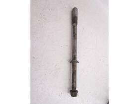 42301-449-840 Honda 82 Cx 500c Rear Axle Bolt Shaft 1982