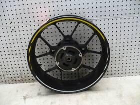 42650-mkp-dn0za Honda 2023 22 23 Cbr500 Cbr500rr Rear Back Wheel Rim 17x4.50