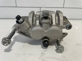 43041-1441 Honda 2019-2025 Crf250f Trail Bike Oem Front Brake Caliper