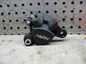 43150-mjw-j11 Honda 16 23 25 Cbr500 Cbr500rr Rear Back Brake Caliper Unit