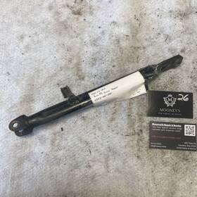 43431-461-000 Honda 80-82 Cb900c Custom Rear Brake Pedal Linkage Rod Used Oem
