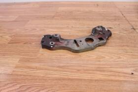 50247-mbw-000 Honda 1999 Cbr600 F4 Cbr 600 Seat Latch / Lock Mount Plate Cross