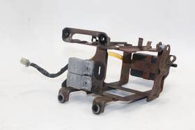 50320-425-730 Honda 1980 Cb750c Custom Battery Tray Box Holder Oem