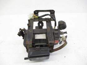 50320-425-870 Honda 79 Cb 750 L Limited Battery Box Regulator 1979-1980