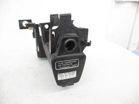 50321-mb3-300 Honda 84 Vf 1100 S Sabre V65 Battery Box 1984-1985