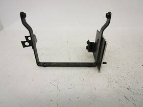 50322-mba-a40 Honda 01 Vt 750 Cd2 Shadow Ace Deluxe Battery Box Holder 2000-2003