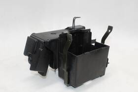 50322-meg-000 Honda 2004 Shadow Aero 750 Vt750c Battery Tray Box Holder Oem