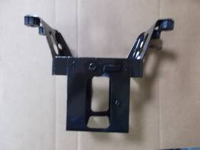 50325-300-020 Honda 1969-1972 Cb750 750 K0 K1 K2 Battery Box Oem 063