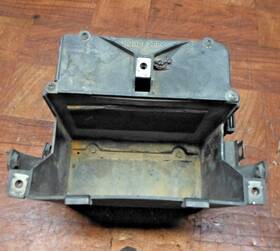 50325-mch-000 Honda Battery Tray Box Holder 50325-mch-000 Honda Battery Tray Box Holder