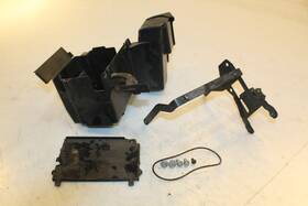50325-mfe-2400 Honda 2020 Shadow Phantom Vt750 Battery Tray Box Holder
