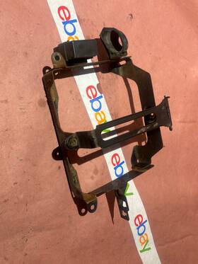 50325-mg9-950 Honda 1985 Goldwing 1200 Gl1200i Interstate Battery Tray Box Holder