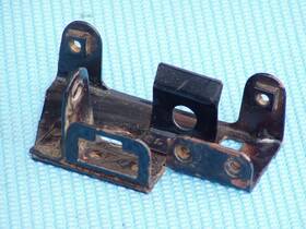50330-341-000 Honda 69-76 Cb750 K Electric Base Plate