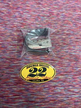 50332-371-000 Honda Genuine Nos Strap Battery