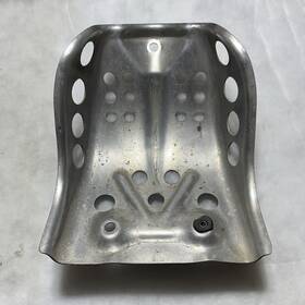 50351-mg2-000 Honda Xl600r Skid Plate 1983-87
