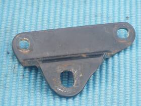 50356-300-010b Honda 75-78 Cb750 F And K Upper Rear Engine Hanger Bracket