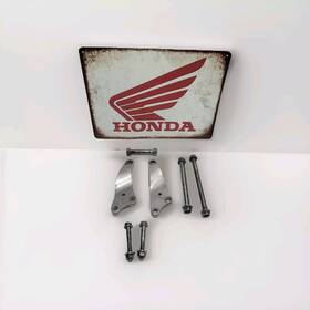 50407-krn-850 Honda 2008 2006-2009 Crf250r Upper Engine Mount Bracket Hanger Stay Bolt
