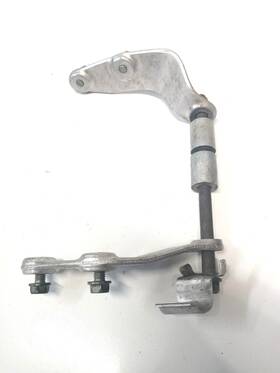 50408-mey-670 Honda 2006 Crf450 Motor Mount Mounting Bracket Head Stay Bolts Crf
