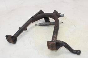 50500-290-000 Honda 1972 Cl350 Scrambler Oem Center Main Stand