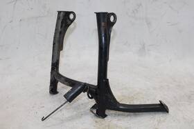 50500-mcw-d00 Honda 02-09 Interceptor 800 Vfr800a Abs Oem Center Main Stand