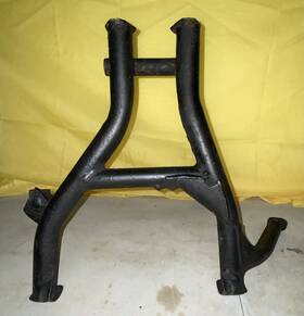 50500-mv9-600 Honda 1991-1998 Cbr600 F2 F3 Center Main Stand