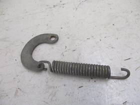 50523-300-010 Honda 1977-1978 Cb 750 F Supersport Center Stand Plate Spring