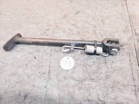 50610-098-670b Honda 50530-098-970 1969-74 Ct70 H K0-k3 Side Stand Bar Kick #50610-098-670b