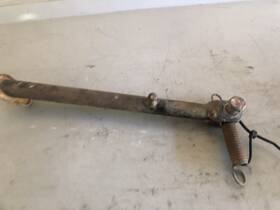 50530-gfw-305 Honda 1985 Xr80r Oem Kickstand Side Kick Stand 028