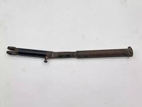 50530-ka4-000 Honda 1989 Cr125r Kickstand Oem Side Kick Stand Dirt Bike Cr 125r