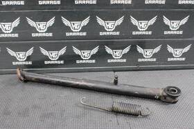 Honda 50530-kv6-670 1994 91-96 Xr250l Oem Kickstand Side Kick Stand