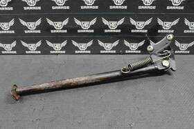 50530-mbn-670 Honda 2000 00-07 Xr650r Xr650 Oem Kickstand Side Kick Stand