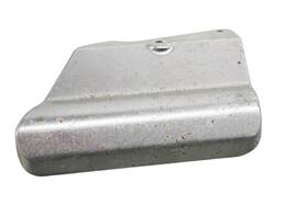 50606-mt4-000 Honda 91 Interceptor 750 Front Right Footrest Heat Shield Guard Vfr750f