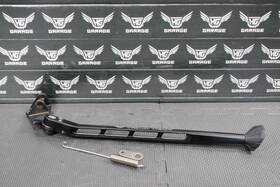 50611-kz3-j50 Honda 04-08 Crf450r Trail Tech Kickstand Side Kick Stand Kit Nice 5011-cr