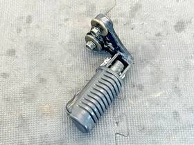 50630-mc8-000 Honda 1982 Ascot Ft 500 Right Forward Foot Peg/step