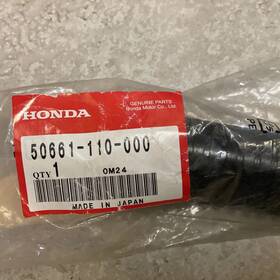 50661-110-000 Honda Oem Nos Footrest Rubber Various Models Part No
