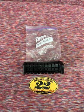 50661-958-000 Honda Genuine Nos Step Rubber