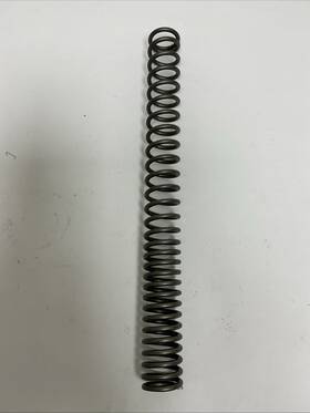 51401-mck-a01 Honda Genuine Spring Fr. Fork -