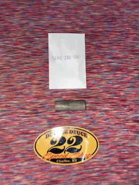 52141-286-000 Honda Genuine Nos Collar Fork