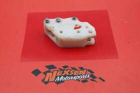52146-kz4-j40 Honda Cr125r Cr250r Crf450r Brp Chain Support Guide Thrust Slider