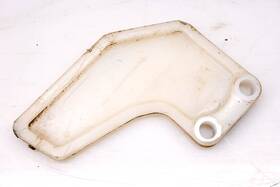52156-gn1-000 Honda 12 Crf80f Swingarm Chain Guard Cover