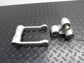 52465-k1t-e10 Honda 21-24 Crf 300l Crf300l Oem Rear Shock Linkage Links