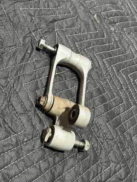 52465-kse-000 Honda Oem 2007-2025 Crf150r Crf150rb Rear Shock Linkage Link Knuckle Rod Arm