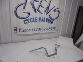 53100-mn0-000 Honda 1987 Magna 700 Vf700c Oem Handle Bars