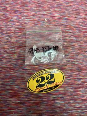 53145-937-000 Honda Genuine Nos Throttle Lever