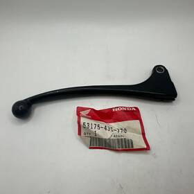 53175-435-770 Honda Genuine Nos Lever R. Handlebar