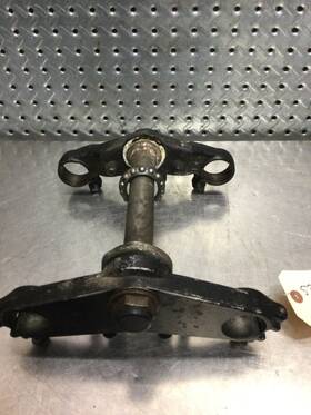 53200-mn4-000 Honda 1990 Cbr600f Hurricane 600 Triple Tree S022d