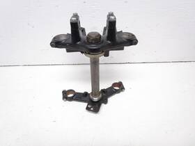 53230-167-000 Honda 1982 Mb5 Upper Lower Triple Trees