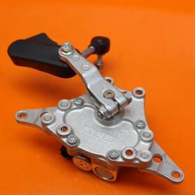 53700-mfj-d01 Honda 13-22 Cbr600rr Oem Kyb Steering Damper Stabilizer